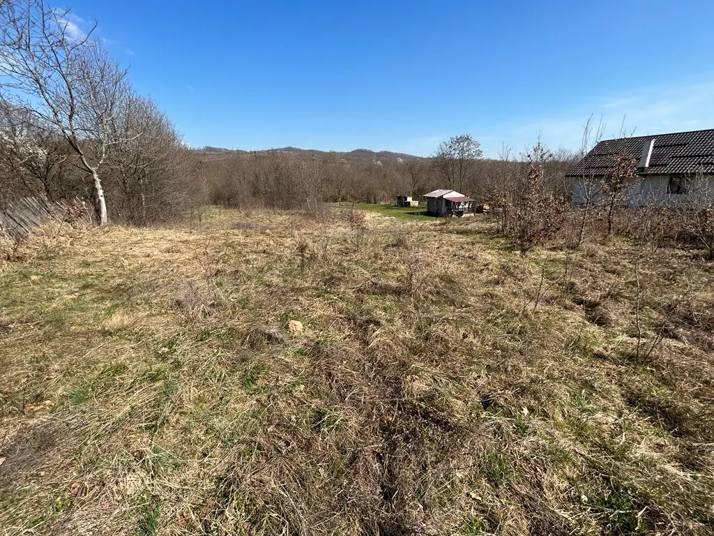 Vanzare teren intravilan, Scorteni, judetul Prahova - foto 3