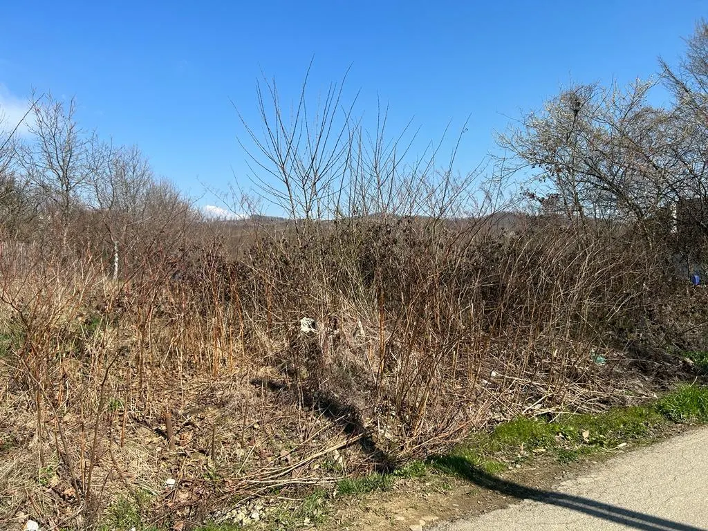 Vanzare teren intravilan, Scorteni, judetul Prahova - foto 5