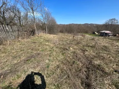 Vanzare teren intravilan, Scorteni, judetul Prahova - foto 9