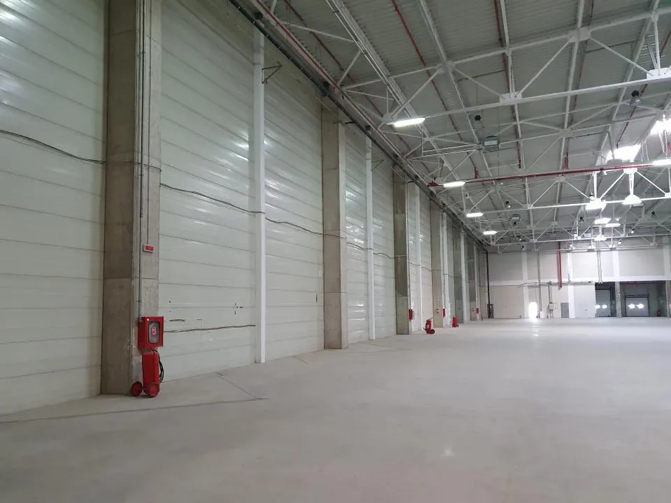 Zona Vest - Chitila parc logistic spatiu depozitare,logistica,farma, - foto 1