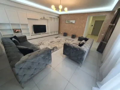 Inchiriere  penthouse de lux, bloc nou, in Ploiesti, zona Albert - Ploiesti