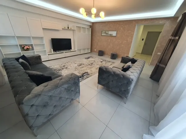 Inchiriere  penthouse de lux, bloc nou, in Ploiesti, zona Albert - foto 1