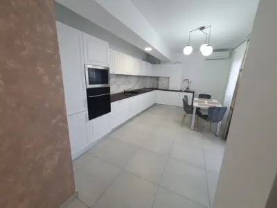 Inchiriere  penthouse de lux, bloc nou, in Ploiesti, zona Albert - foto 13