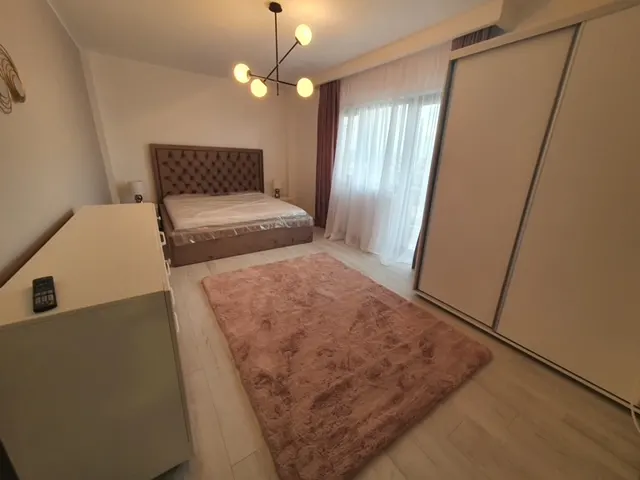 Inchiriere  penthouse de lux, bloc nou, in Ploiesti, zona Albert - foto 14