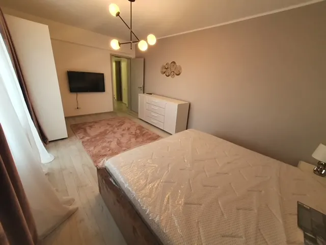 Inchiriere  penthouse de lux, bloc nou, in Ploiesti, zona Albert - foto 15