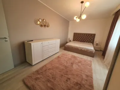 Inchiriere  penthouse de lux, bloc nou, in Ploiesti, zona Albert - foto 18