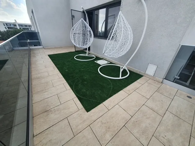 Inchiriere  penthouse de lux, bloc nou, in Ploiesti, zona Albert - foto 19