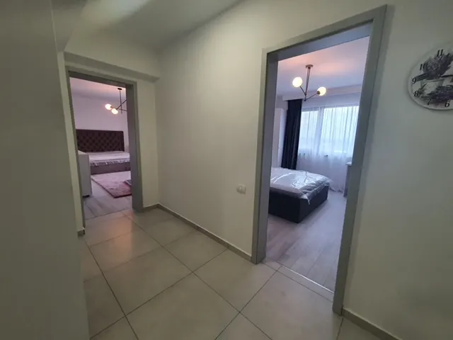 Inchiriere  penthouse de lux, bloc nou, in Ploiesti, zona Albert - foto 20