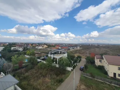 Inchiriere  penthouse de lux, bloc nou, in Ploiesti, zona Albert - foto 23