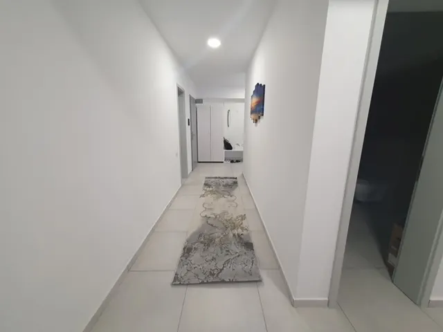 Inchiriere  penthouse de lux, bloc nou, in Ploiesti, zona Albert - foto 24