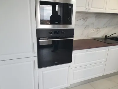 Inchiriere  penthouse de lux, bloc nou, in Ploiesti, zona Albert - foto 25