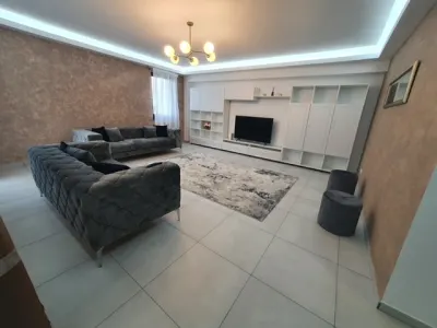 Inchiriere  penthouse de lux, bloc nou, in Ploiesti, zona Albert - foto 4