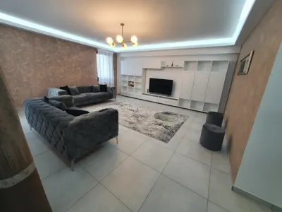Inchiriere  penthouse de lux, bloc nou, in Ploiesti, zona Albert - foto 8
