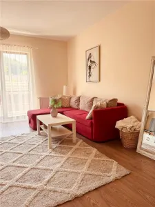 Apartament 2 camere mobilat-utilat modern zona de case,135000 Euro - foto 1
