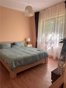 Apartament 2 camere mobilat-utilat modern zona de case,135000 Euro - foto 4