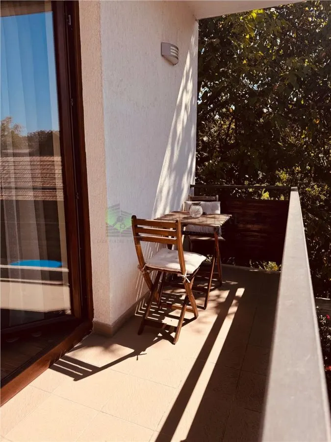 Apartament 2 camere mobilat-utilat modern zona de case,135000 Euro - foto 8