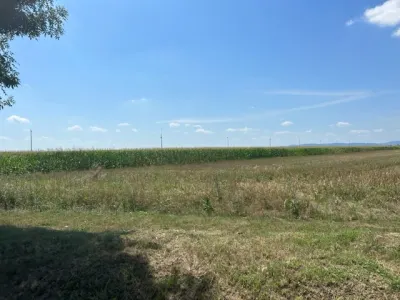 Oportunitate!Vanzare teren intravilan Baicoi,zona Infratirii, - foto 11