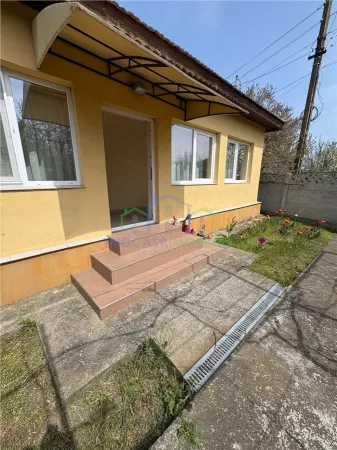 Casă 2 camere Pielesti - poza 2