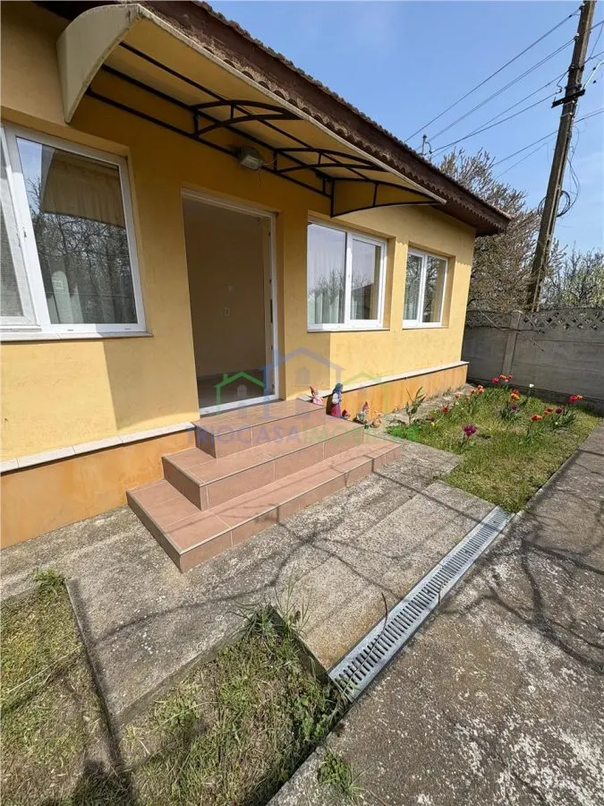 Casa si teren Pielesti - foto 2