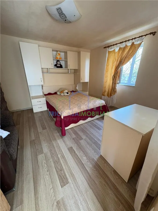Casa si teren Pielesti - foto 3