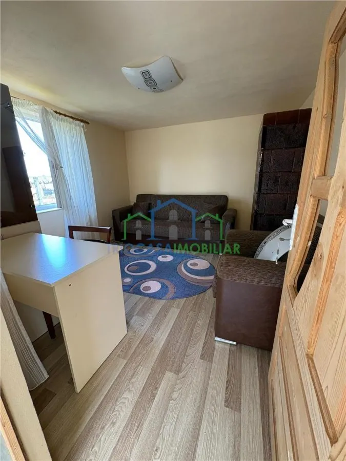 Casa si teren Pielesti - foto 4