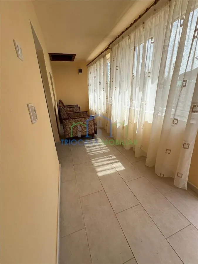 Casa si teren Pielesti - foto 5