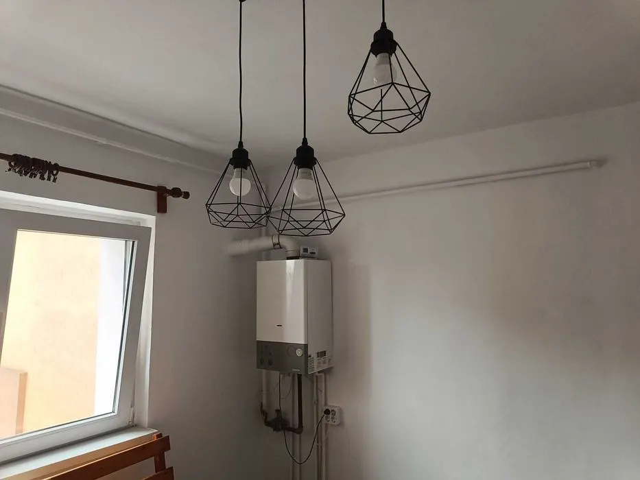 Apartament 3 Camere Racadau-intrare,185000 Euro - foto 3