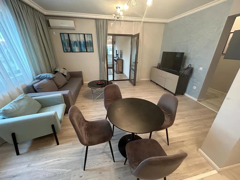 Inchiere apartament 3 camere Ploiesti, zona Albert - foto 2