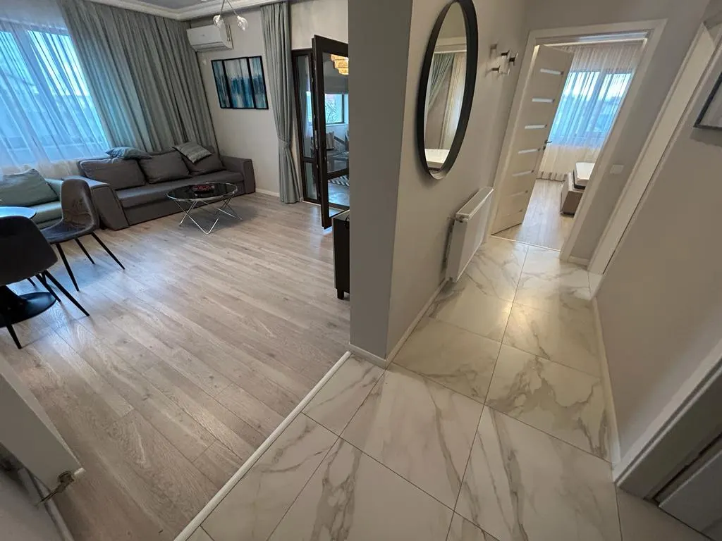 Inchiere apartament 3 camere Ploiesti, zona Albert - foto 3