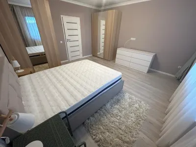 Inchiere apartament 3 camere Ploiesti, zona Albert - foto 7