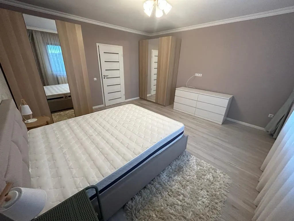 Inchiere apartament 3 camere Ploiesti, zona Albert - foto 8