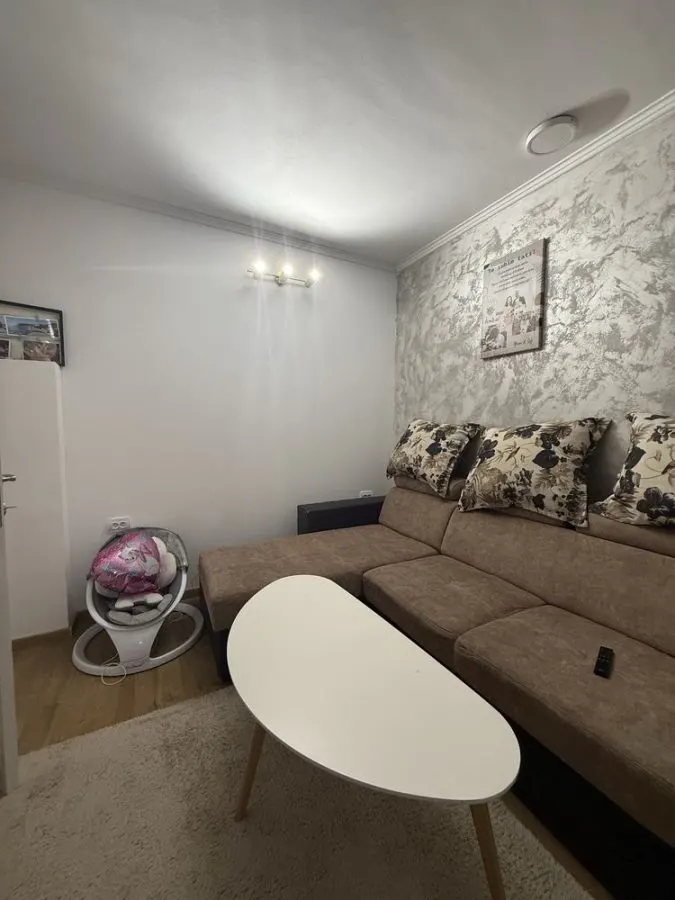 Apartament 2 camere de vanzare - zona rezidentiala - SOHO Resindence - foto 1