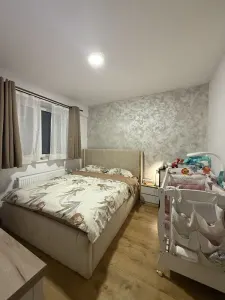 Apartament 2 camere de vanzare - zona rezidentiala - SOHO Resindence - foto 2
