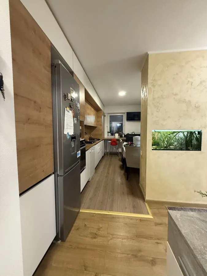 Apartament 2 camere de vanzare - zona rezidentiala - SOHO Resindence - foto 3