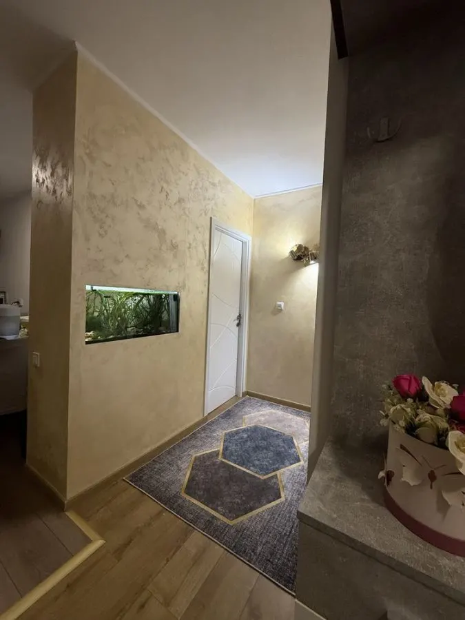Apartament 2 camere de vanzare - zona rezidentiala - SOHO Resindence - foto 4