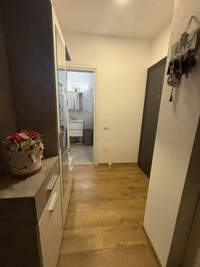 Apartament 2 camere de vanzare - zona rezidentiala - SOHO Resindence - foto 5