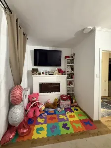 Apartament 2 camere de vanzare - zona rezidentiala - SOHO Resindence - foto 6
