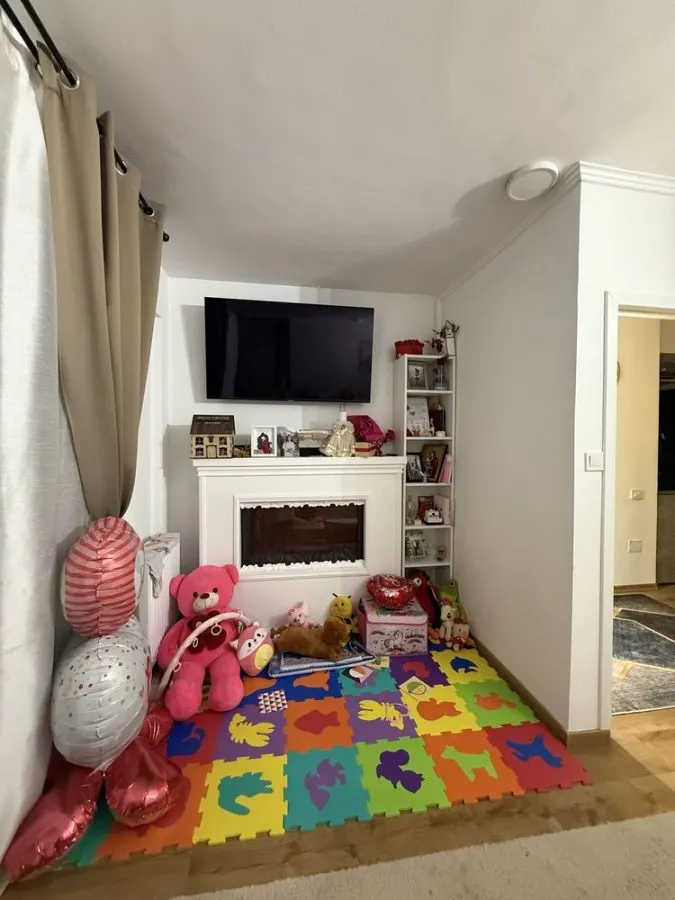 Apartament 2 camere de vanzare - zona rezidentiala - SOHO Resindence - foto 6