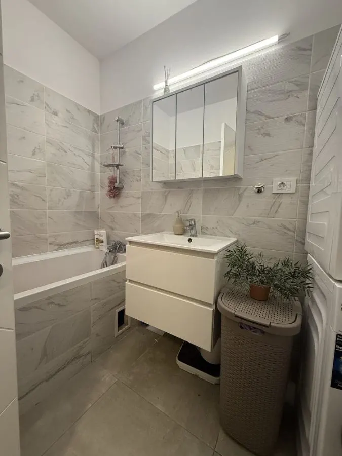 Apartament 2 camere de vanzare - zona rezidentiala - SOHO Resindence - foto 7