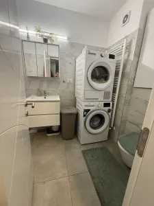 Apartament 2 camere de vanzare - zona rezidentiala - SOHO Resindence - foto 8