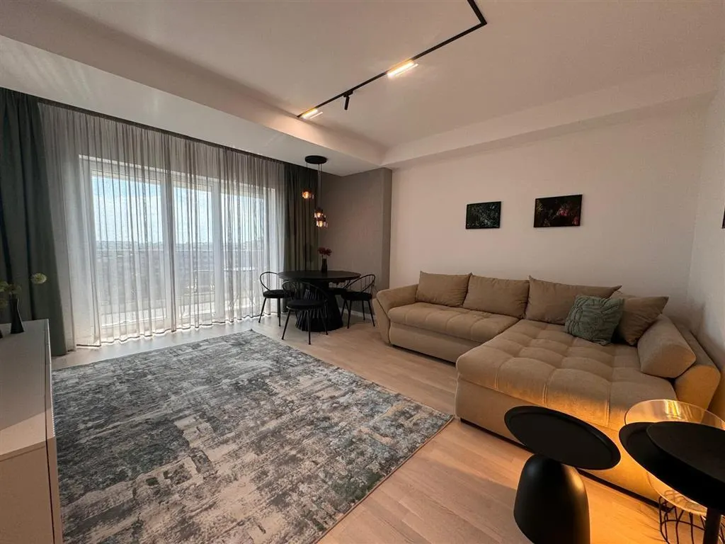 Inchiriere apartament 2camere  Ploiesti, zona Ultracentrala - foto 2