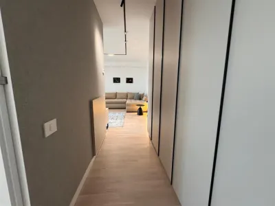 Inchiriere apartament 2camere  Ploiesti, zona Ultracentrala - foto 16