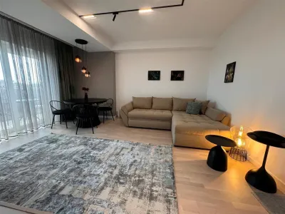 Inchiriere apartament 2camere  Ploiesti, zona Ultracentrala - foto 3