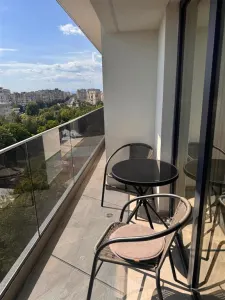 Inchiriere apartament 2camere  Ploiesti, zona Ultracentrala - foto 29