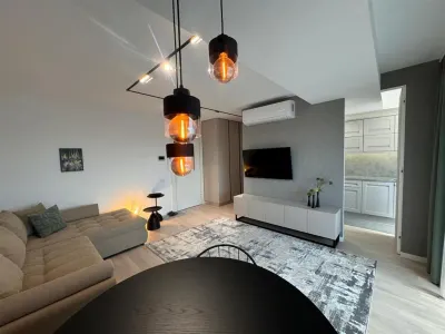 Inchiriere apartament 2camere  Ploiesti, zona Ultracentrala - foto 6
