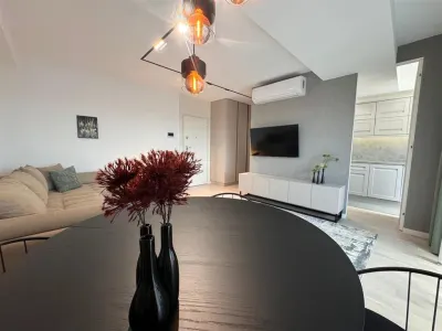 Inchiriere apartament 2camere  Ploiesti, zona Ultracentrala - foto 7