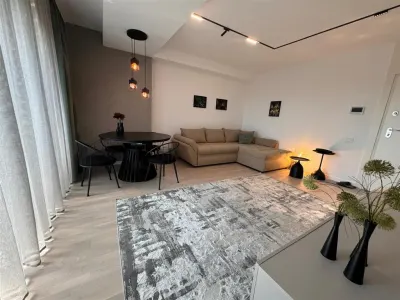 Inchiriere apartament 2camere  Ploiesti, zona Ultracentrala - foto 8