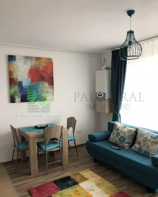Studio modern in Tractorul -Coresi,129000 Euro - foto 1