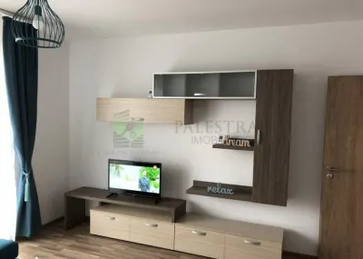 Studio modern in Tractorul -Coresi,129000 Euro - foto 3