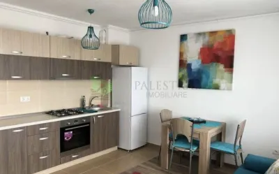 Studio modern in Tractorul -Coresi,129000 Euro - foto 4